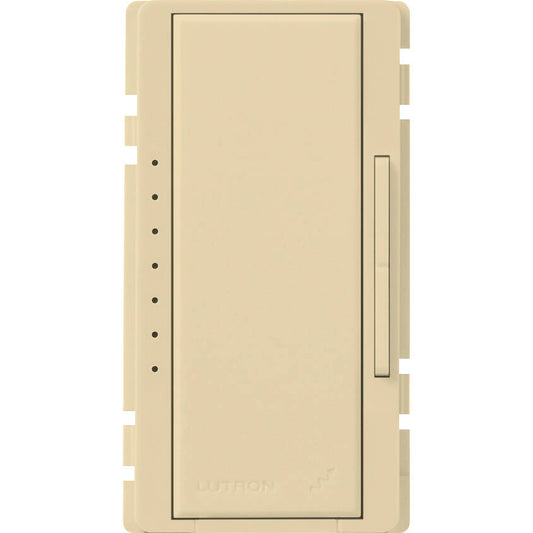 Lutron Colour Kit for RA 6CL 6ND 10D 10ND 6NA PRO F6AN-DV, Ivory (RK-D-IV)
