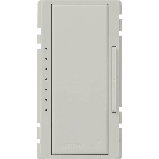 Lutron Colour Kit for RA 6CL 6ND 10D 10ND 6NA PRO F6AN-DV, Palladium (RK-D-PD)