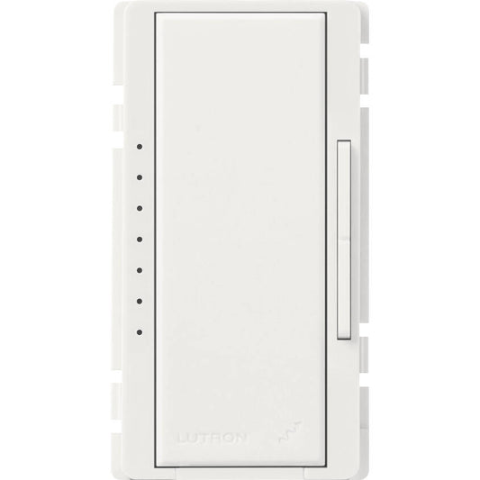Lutron Colour Kit for RA 6CL 6ND 10D 10ND 6NA PRO F6AN-DV, Snow (RK-D-SW)