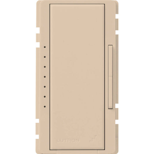 Lutron Colour Kit for RA 6CL 6ND 10D 10ND 6NA PRO F6AN-DV, Taupe (RK-D-TP)