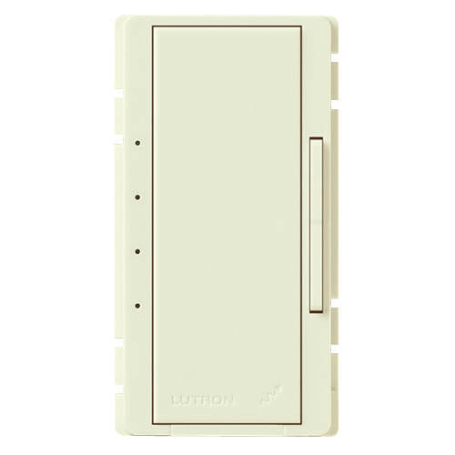 Lutron Colour Kit for RA Fan Speed 2ANF, Biscuit (RK-F-BI)