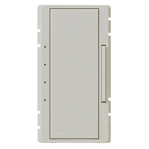 Lutron Colour Kit for RA Fan Speed 2ANF, Palladium (RK-F-PD)