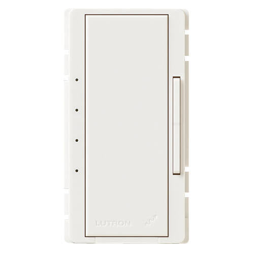 Lutron Colour Kit for RA Fan Speed 2ANF, Snow (RK-F-SW)