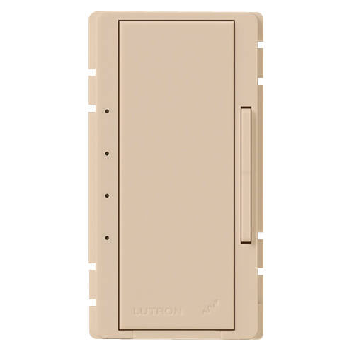 Lutron Colour Kit for RA Fan Speed 2ANF, Taupe (RK-F-TP)