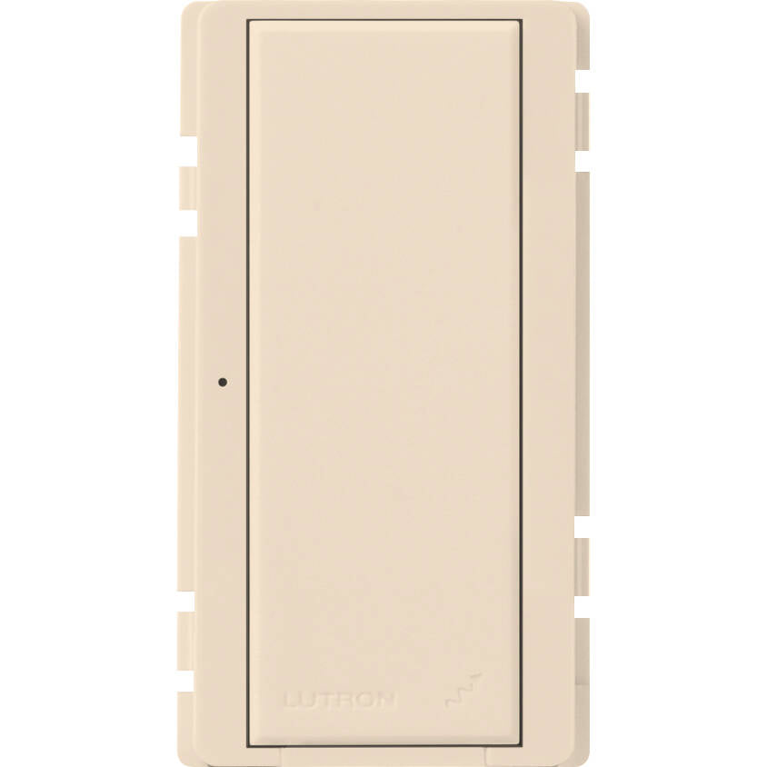 Lutron Colour Kit for RA Switch 8ANS 8S-DV, Light Almond (RK-S-LA)