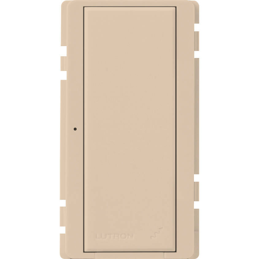 Lutron Colour Kit for RA Switch 8ANS 8S-DV, Taupe (RK-S-TP)