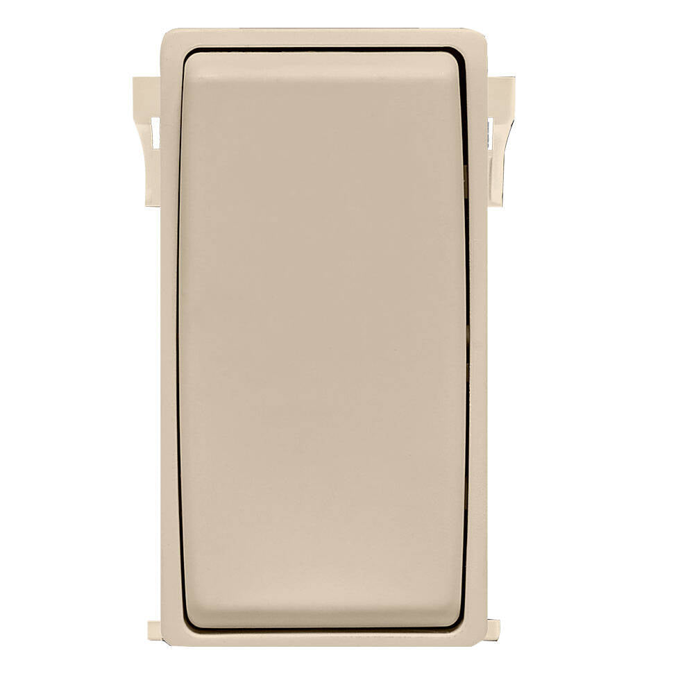 Leviton Renu Switch Face Kit Navajo Sand (RK15X-NS)