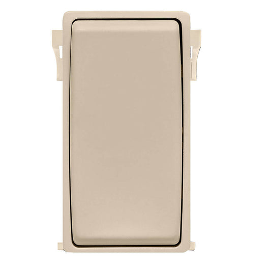 Leviton Renu Switch Face Kit Navajo Sand (RK15X-NS)