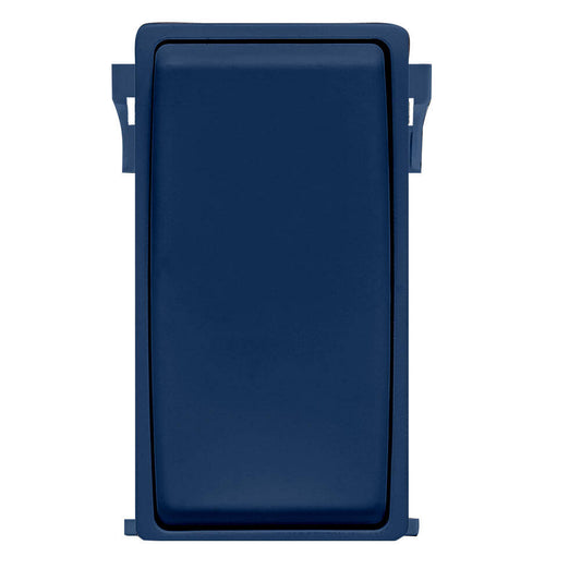 Leviton Renu Switch Face Kit Rich Navy (RK15X-RN)