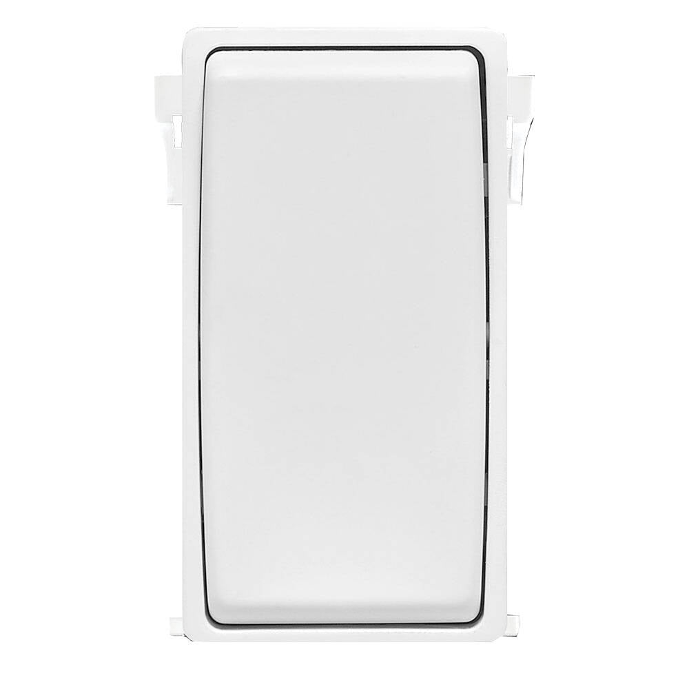 Leviton Renu Switch Face Kit White (RK15X-WW)