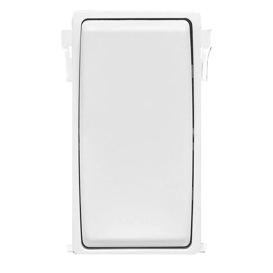 Leviton Renu Switch Face Kit White (RK15X-WW)