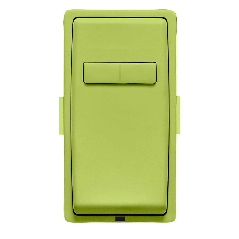 Leviton Renu Remote Dimmer Face Kit Granny Smith Apple (RKDCD-GS)
