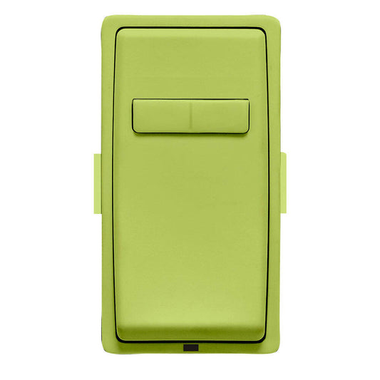 Leviton Renu Remote Dimmer Face Kit Granny Smith Apple (RKDCD-GS)