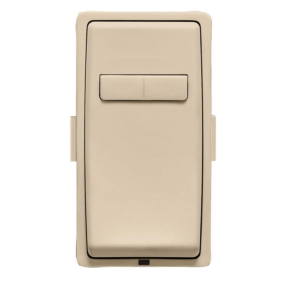 Leviton Renu Remote Dimmer Face Kit Navajo Sand (RKDCD-NS)