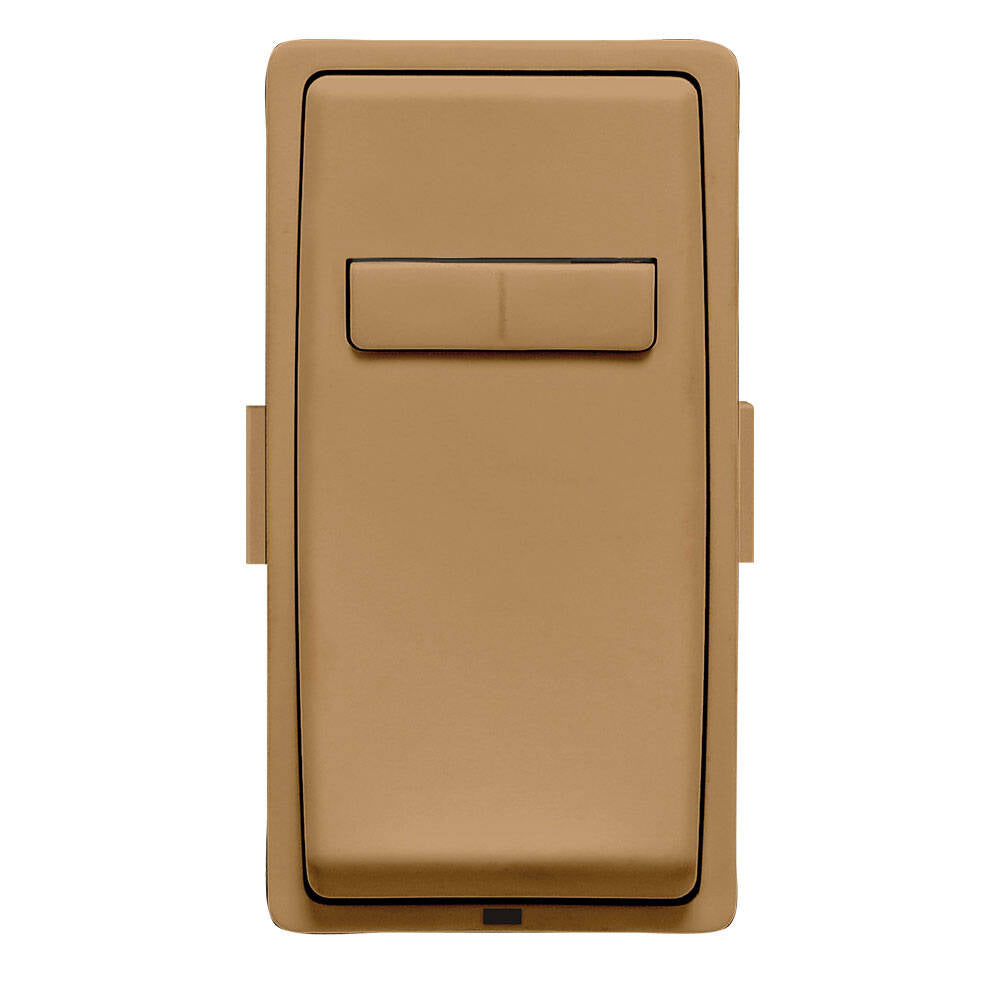 Leviton Renu Remote Dimmer Face Kit Warm Caramel (RKDCD-WC)