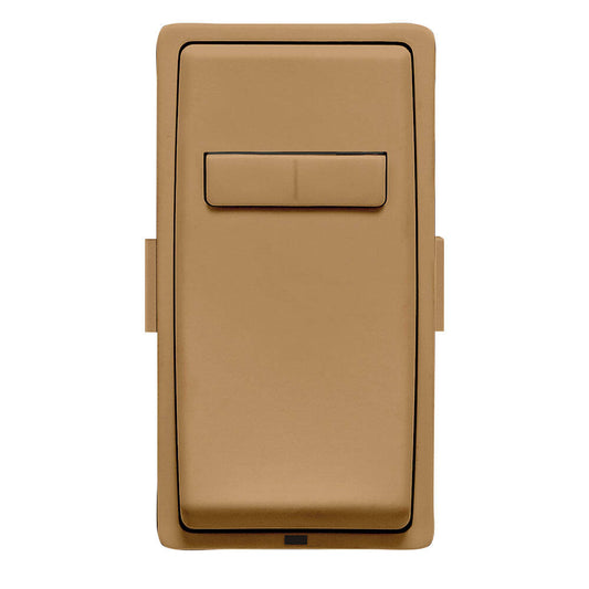 Leviton Renu Remote Dimmer Face Kit Warm Caramel (RKDCD-WC)