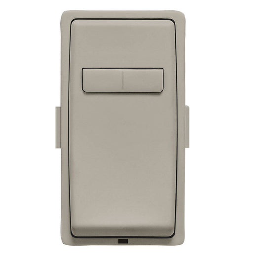 Leviton Renu Remote Dimmer Face Kit Wood Smoke (RKDCD-WS)