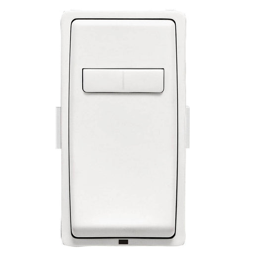 Leviton Renu Remote Dimmer Face Kit White (RKDCD-WW)