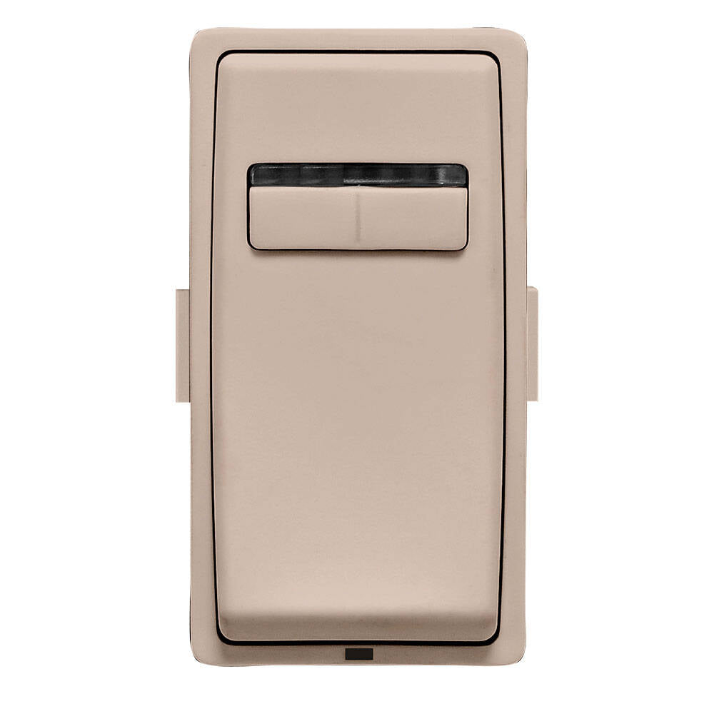 Leviton Renu Dimmer Face Kit Cafe Latte (RKDMD-CA)