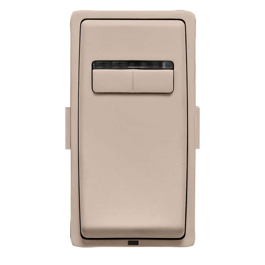 Leviton Renu Dimmer Face Kit Cafe Latte (RKDMD-CA)