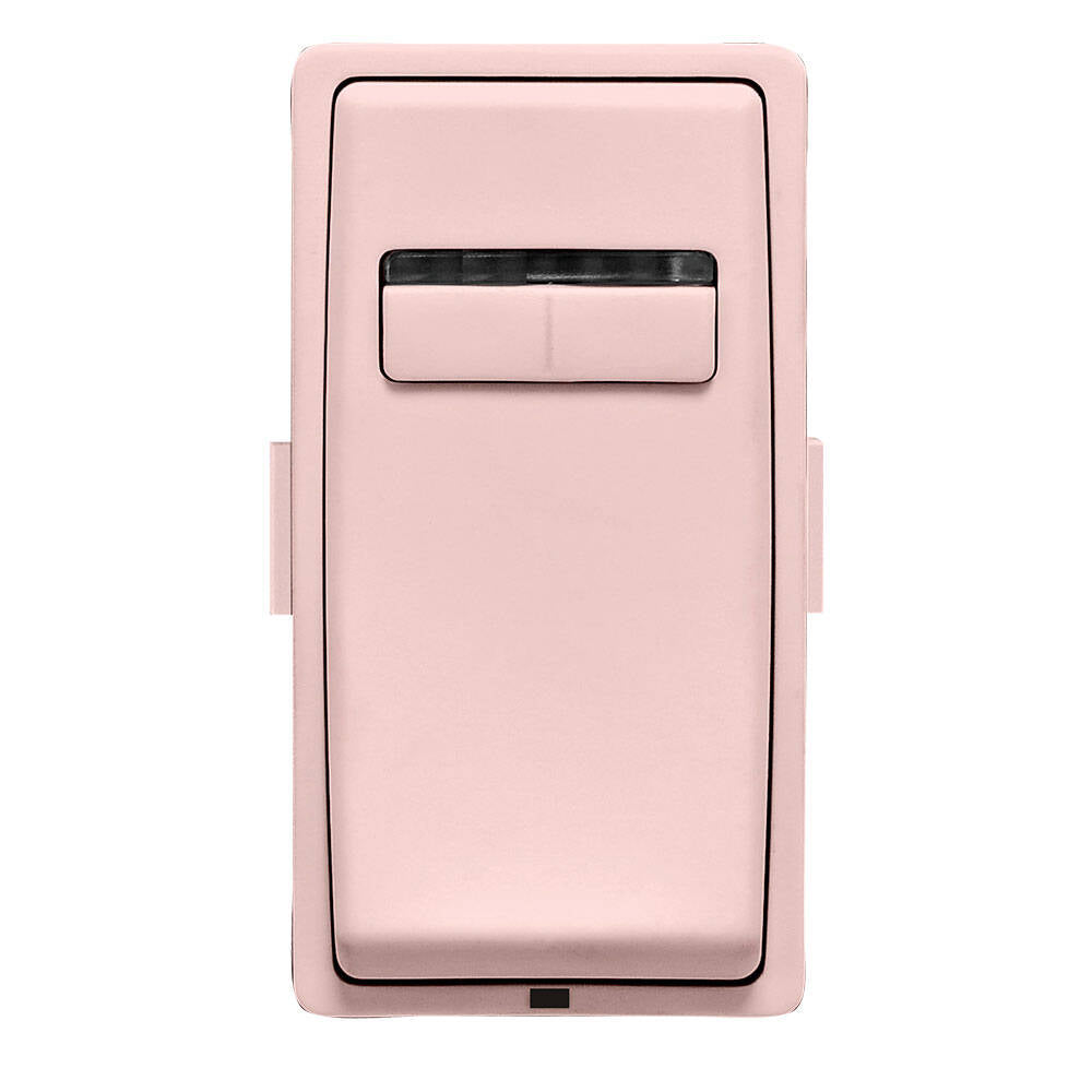 Leviton Renu Dimmer Face Kit Pink Lemonade (RKDMD-FP)
