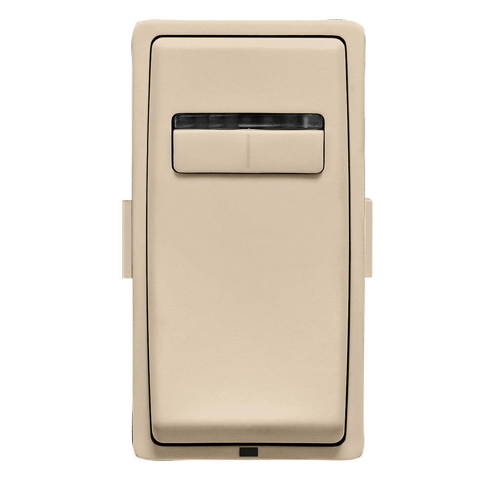 Leviton Renu Dimmer Face Kit Navajo Sand (RKDMD-NS)