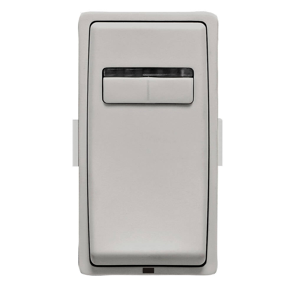 Leviton Renu Dimmer Face Kit Pebble Gray (RKDMD-PG)