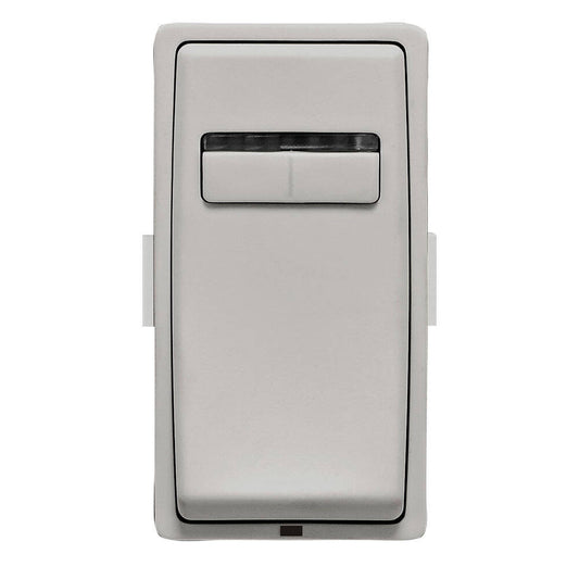 Leviton Renu Dimmer Face Kit Pebble Gray (RKDMD-PG)