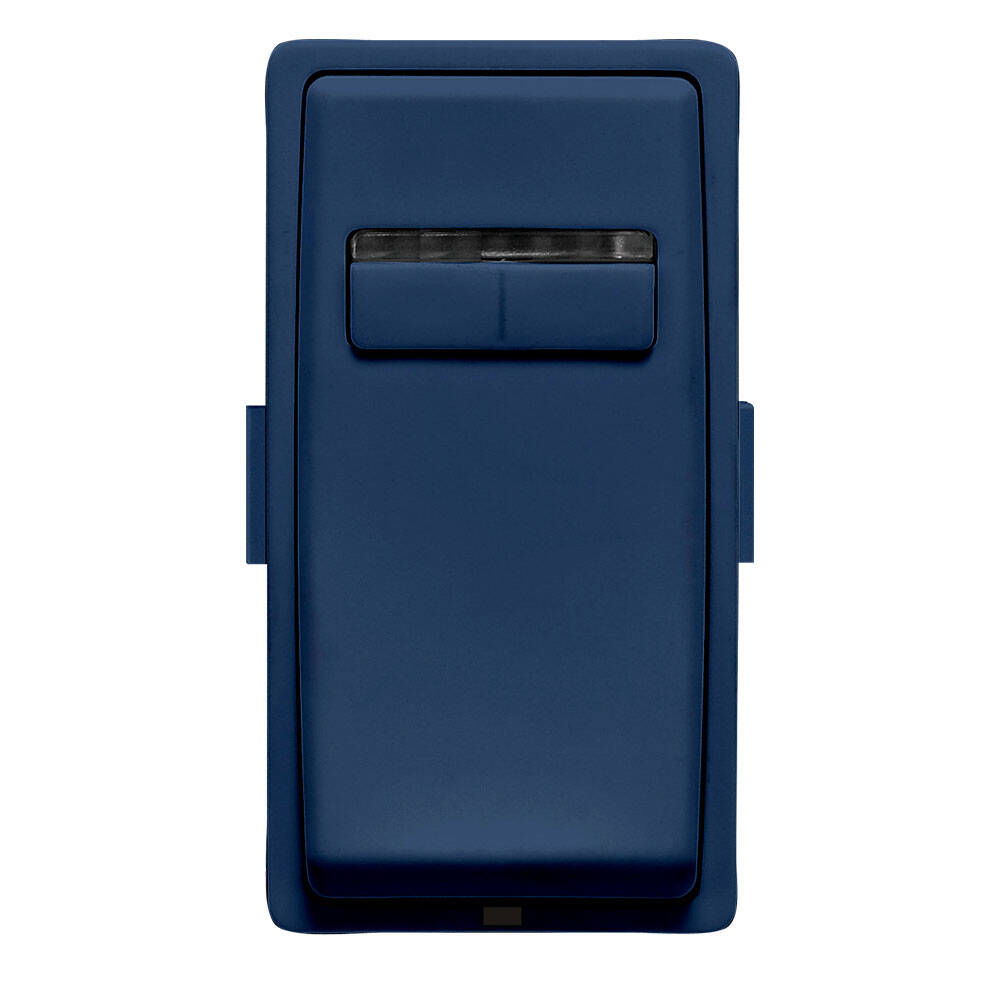 Leviton Renu Dimmer Face Kit Rich Navy (RKDMD-RN)
