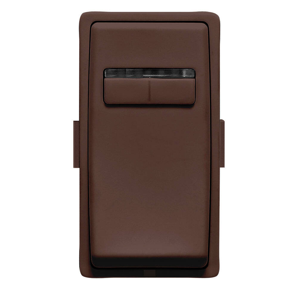 Leviton Renu Dimmer Face Kit Walnut Bark (RKDMD-WB)