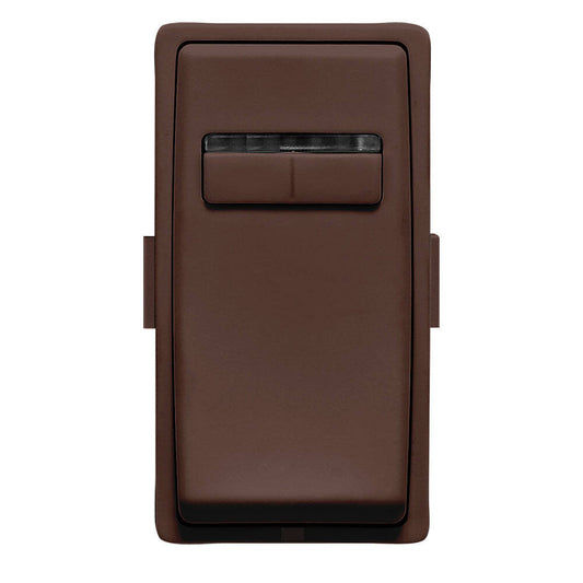 Leviton Renu Dimmer Face Kit Walnut Bark (RKDMD-WB)