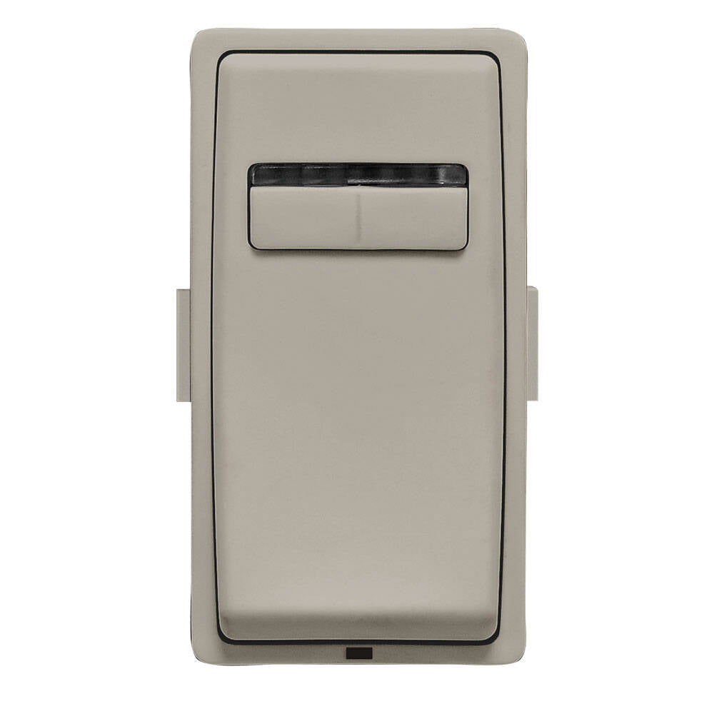 Leviton Renu Dimmer Face Kit Wood Smoke (RKDMD-WS)