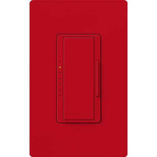 Lutron RadioRA2 1000W Dimmer, No Neutral Hot (RRD-10D-HT)