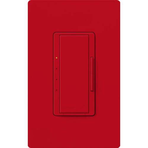 Lutron RadioRA2 Fan Speed Control 2A, Hot (RRD-2ANF-HT)