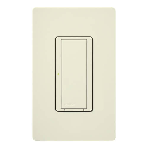Lutron RadioRA2 Switch, Biscuit (RRD-8ANS-BI)