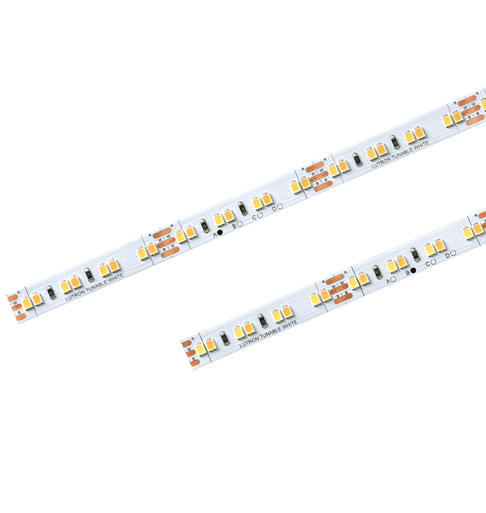Lutron RadioRA3 Lumaris Day Light 2500-5000K White Tunable LED Tape Lite Kit (RRL-TLK-DL)