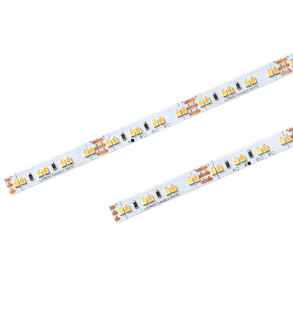 Lutron RadioRA3 Lumaris Day Light 2500-5000K White Tunable LED Tape Lite Kit (RRL-TLK-DL)