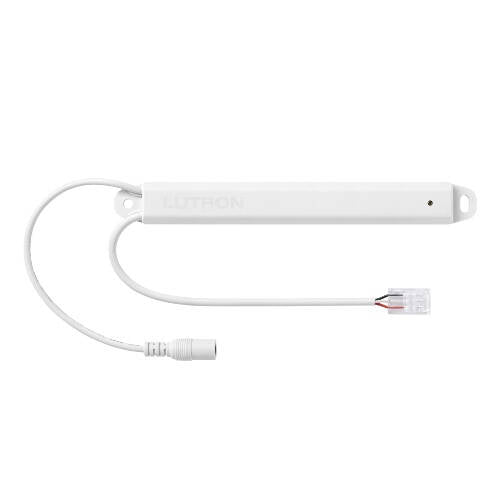 Lutron Wireless Controller for Lumaris Tunable White Tape Light, No Power Supply (RRL-TWCL-WH)