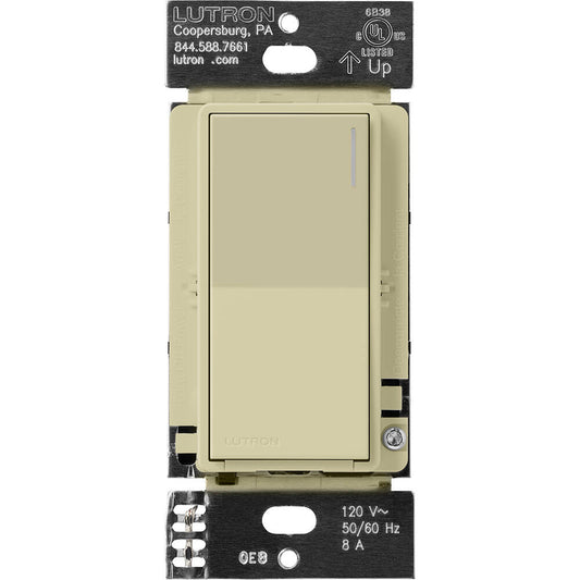 Lutron RadioRA3 SUNNATA RF Switch, Sage (RRST-8ANS-SA)