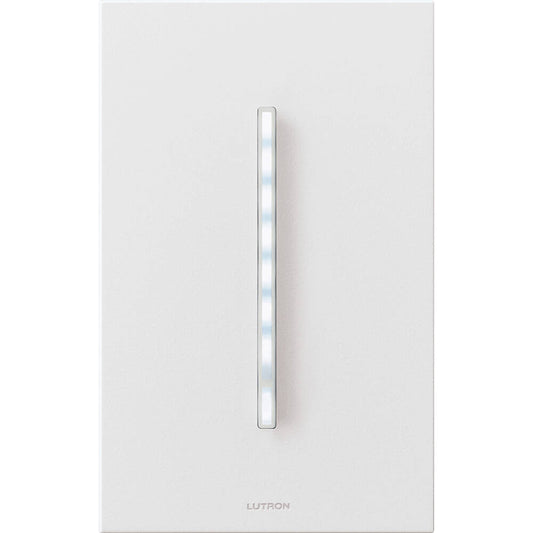 Lutron RadioRA2 GRAFIK T Accessory Dimmer (RT-GRDW)