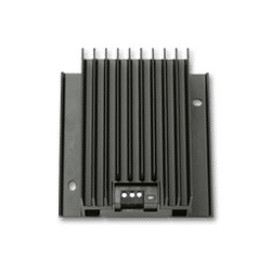 Aube Solid State Relay 208-347V With AC-DC Low Voltage Trigger (RT850)