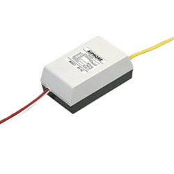 Aiphone External Signaling Relay, LEF (RY-AC)