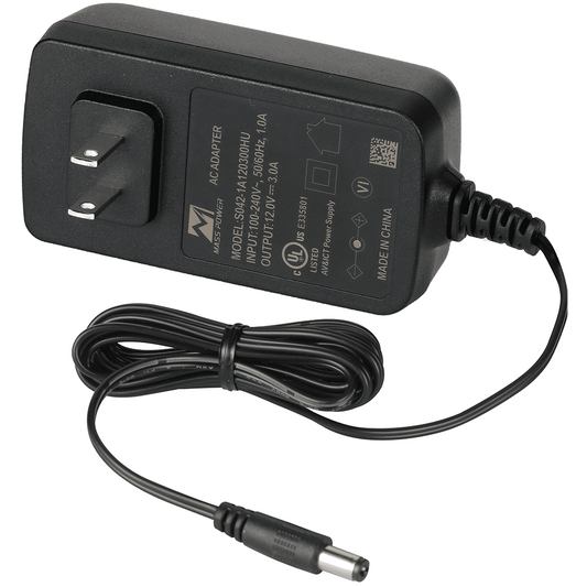 Dahua DC12V3A Power Supply (S042-1A120300HU)