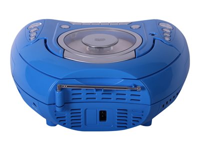 Hamilton Mpc-5050 - Boombox - Cassette