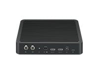 Logitech Rally Display Hub - Video Conferencing Device