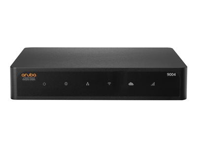 Hpe Aruba 9004 (Rw) - Gateway - Zigbee, Nfc, Bluetooth - Cloud-Managed