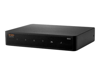 Hpe Aruba 9004 (Rw) - Gateway - Zigbee, Nfc, Bluetooth - Cloud-Managed