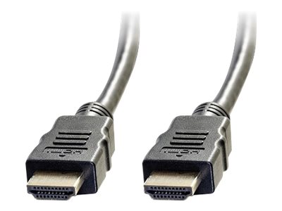 C2G 6Ft High Speed Hdmi Cable With Ethernet - 4K 60Hz - 2 Pack - H