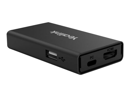 Yealink Vch51 - Video Conferencing Accessory Hub