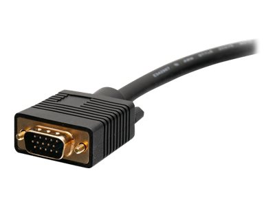 Câble HDMI vers VGA C2G 90 cm 1080p 60 Hz